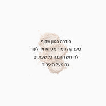 מברשת פודרה להגנה משמש SPF50 - LEAVES