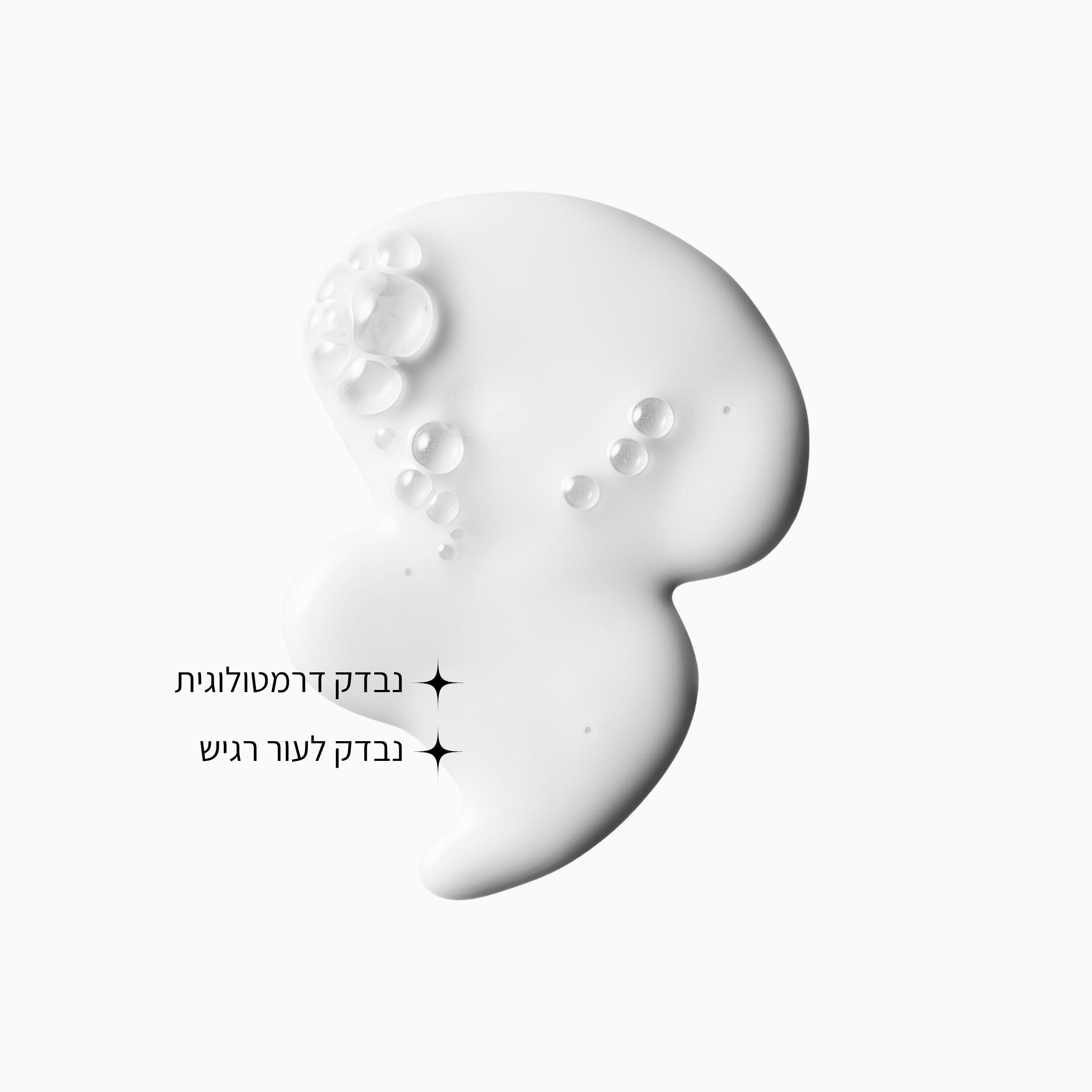 סרום Anti-aging רטינול + קולגן - LEAVES