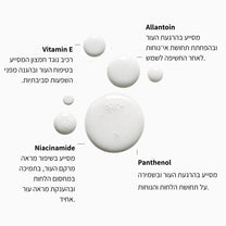 ספריי הגנה מהשמש SPF50+ מסייע להעצמת מראה השיזוף