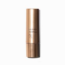 מברשת פודרה להגנה משמש SPF50 - LEAVES