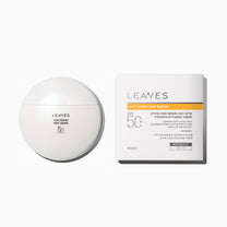 סרום הגנה משמש Anti-aging +SPF50 - LEAVES