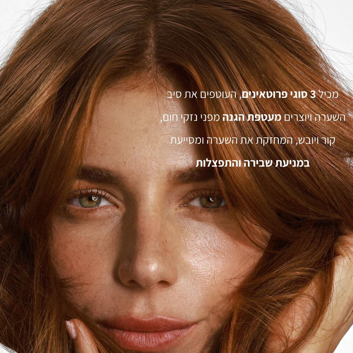 שמפו חוחובה ושמן קיק - LEAVES